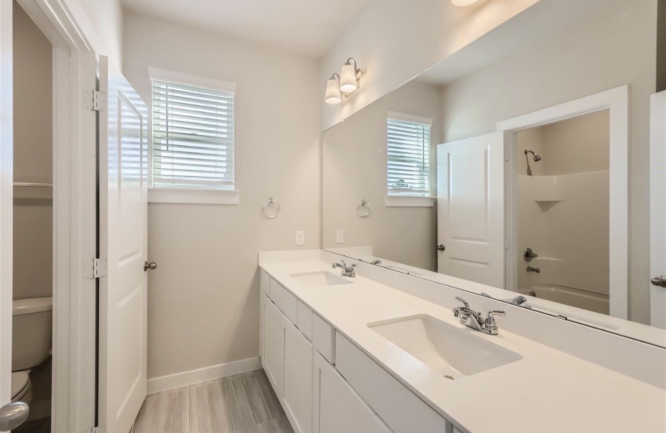 1332 Creekbank Drive Mckinney TX 75071