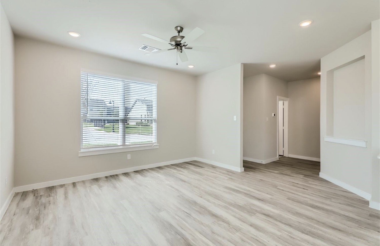 1332 Creekbank Drive Mckinney TX 75071