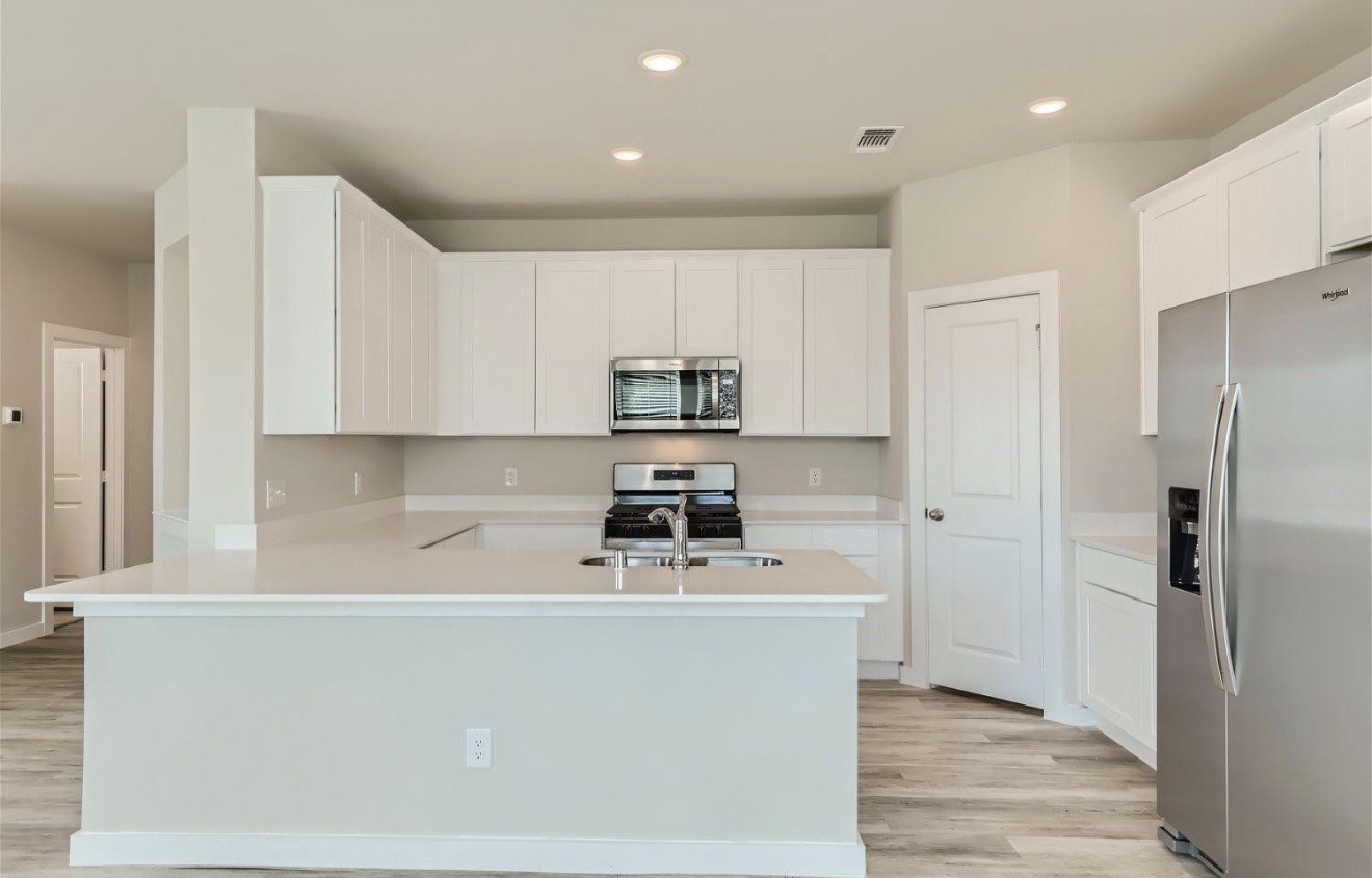 1332 Creekbank Drive Mckinney TX 75071