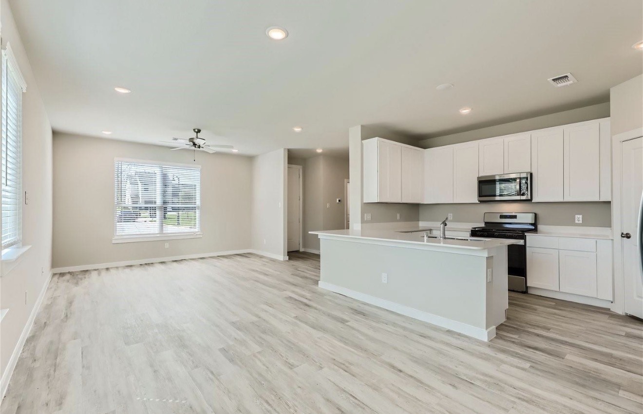 1332 Creekbank Drive Mckinney TX 75071