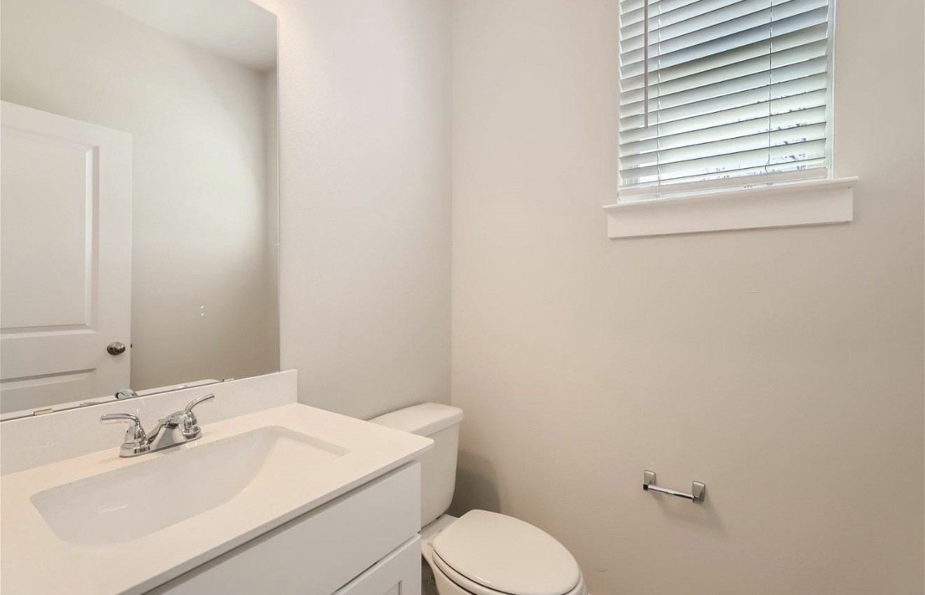 1332 Creekbank Drive Mckinney TX 75071