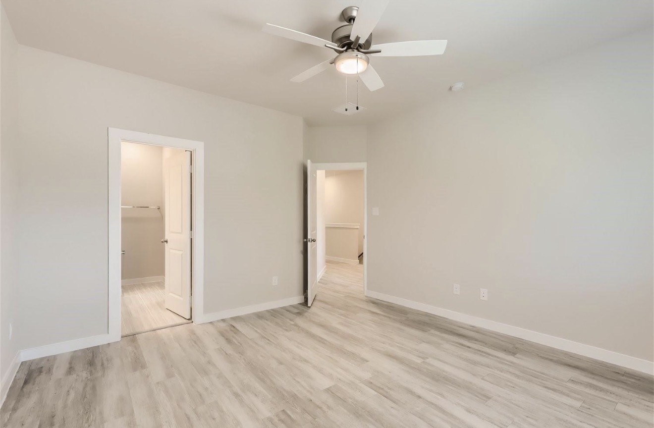 1332 Creekbank Drive Mckinney TX 75071