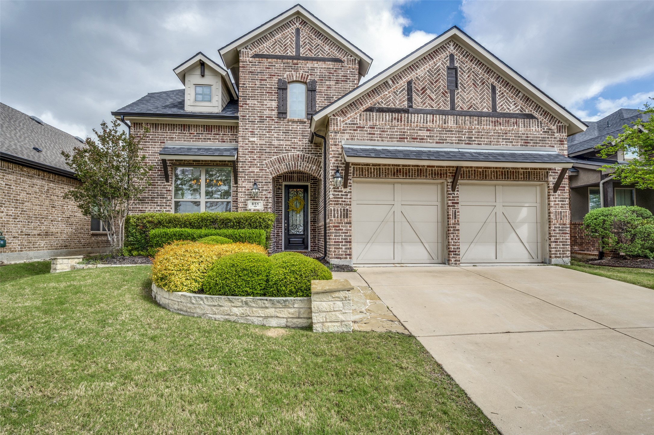 851 Forest Street Little Elm TX 76227