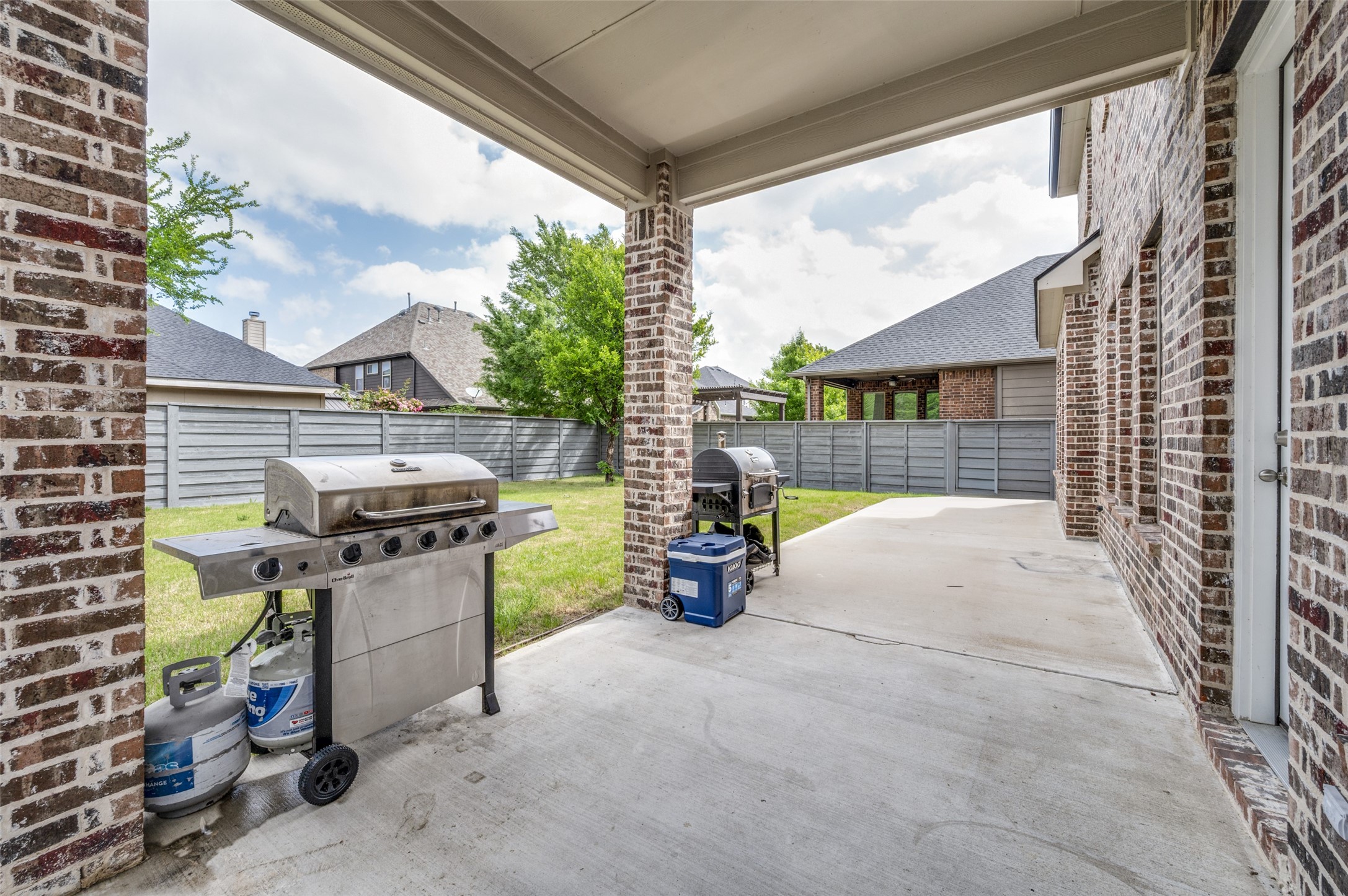 851 Forest Street Little Elm TX 76227