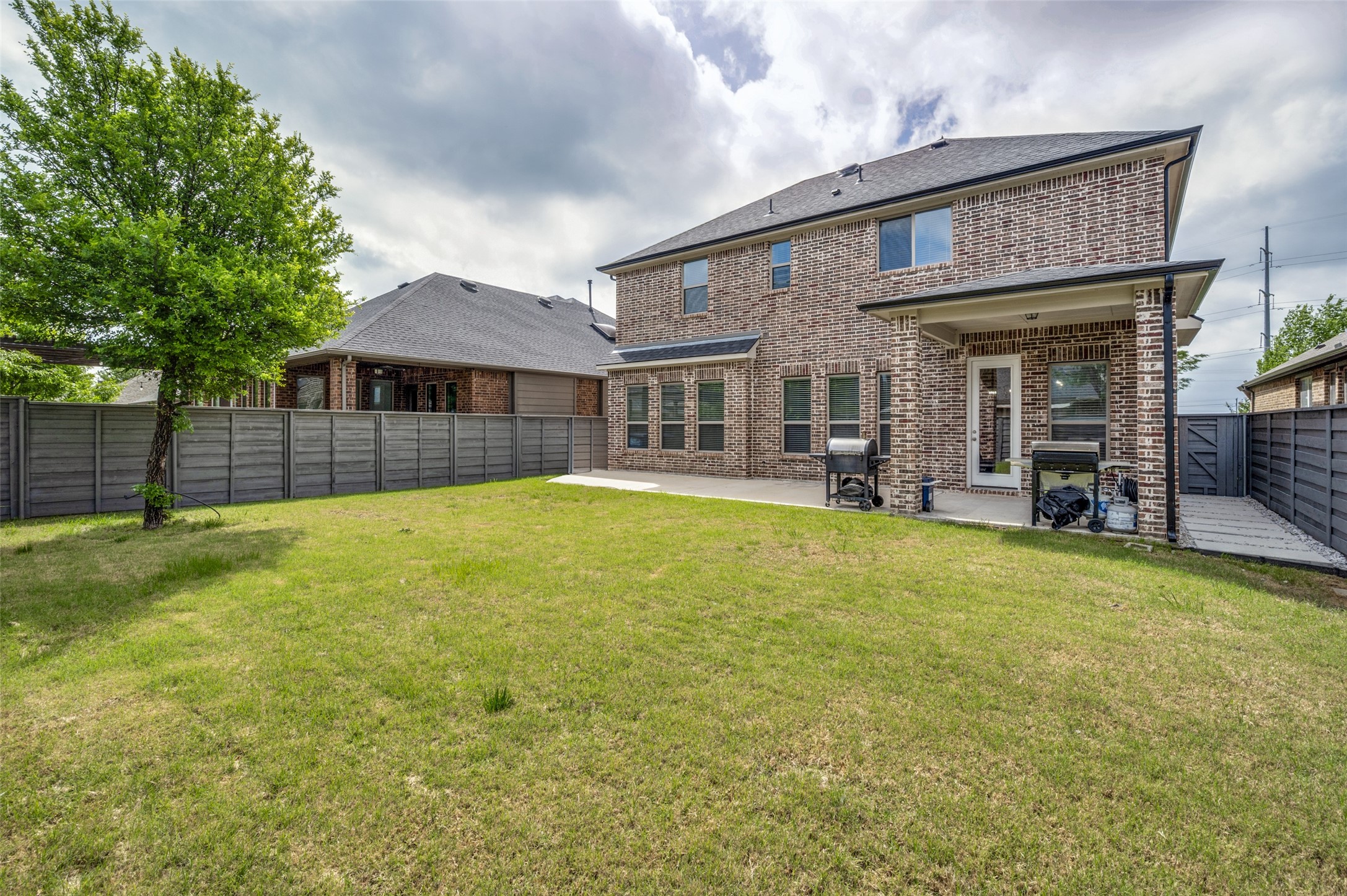 851 Forest Street Little Elm TX 76227