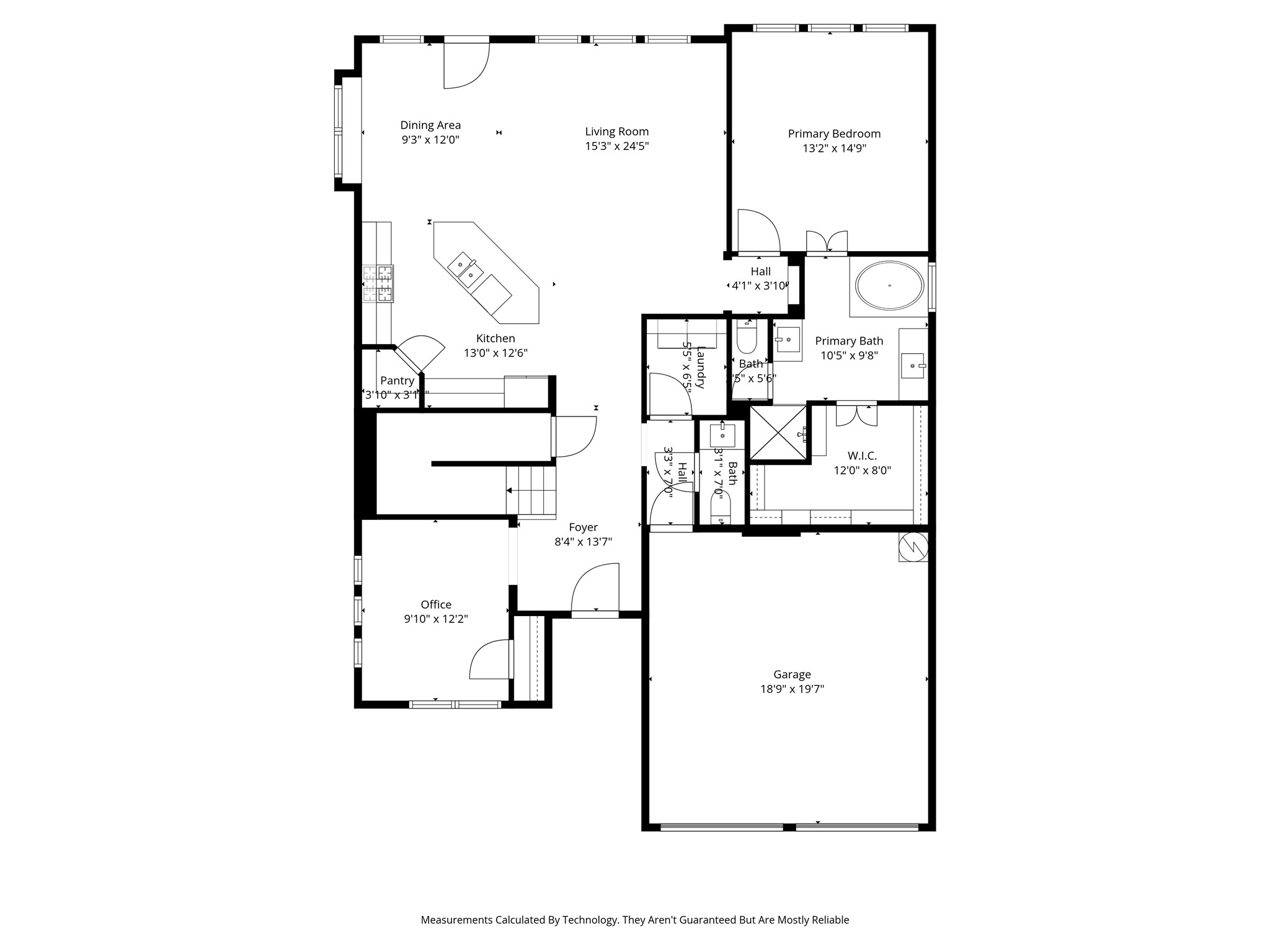 851 Forest Street Little Elm TX 76227
