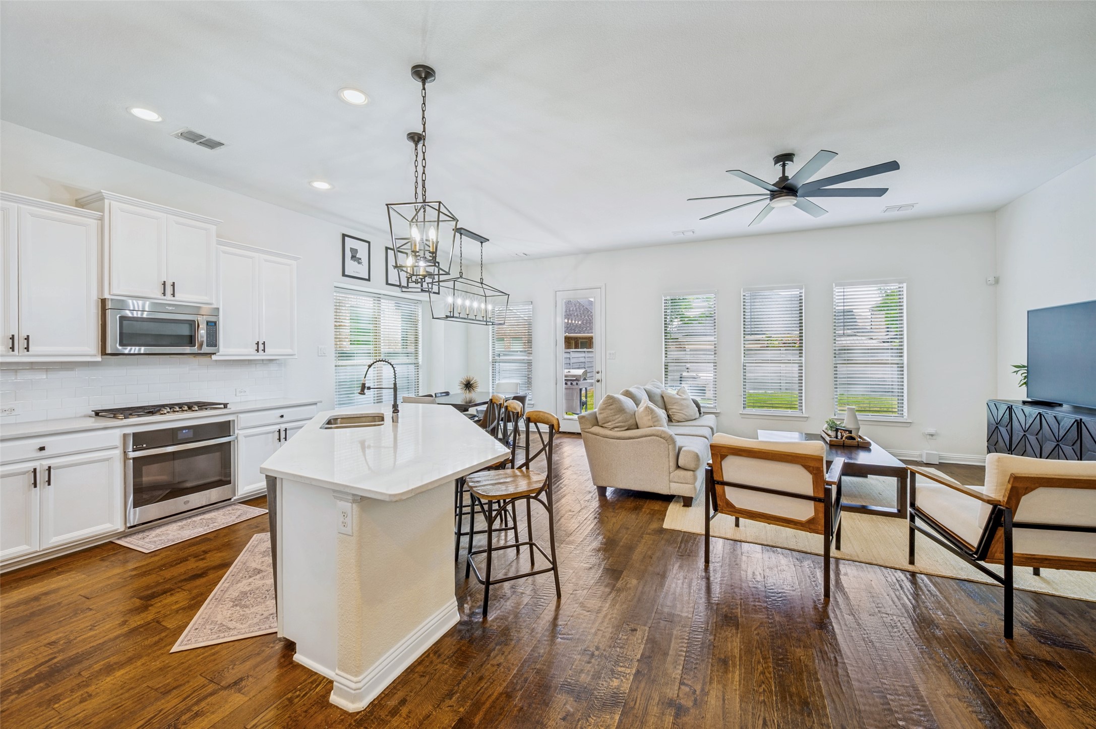 851 Forest Street Little Elm TX 76227