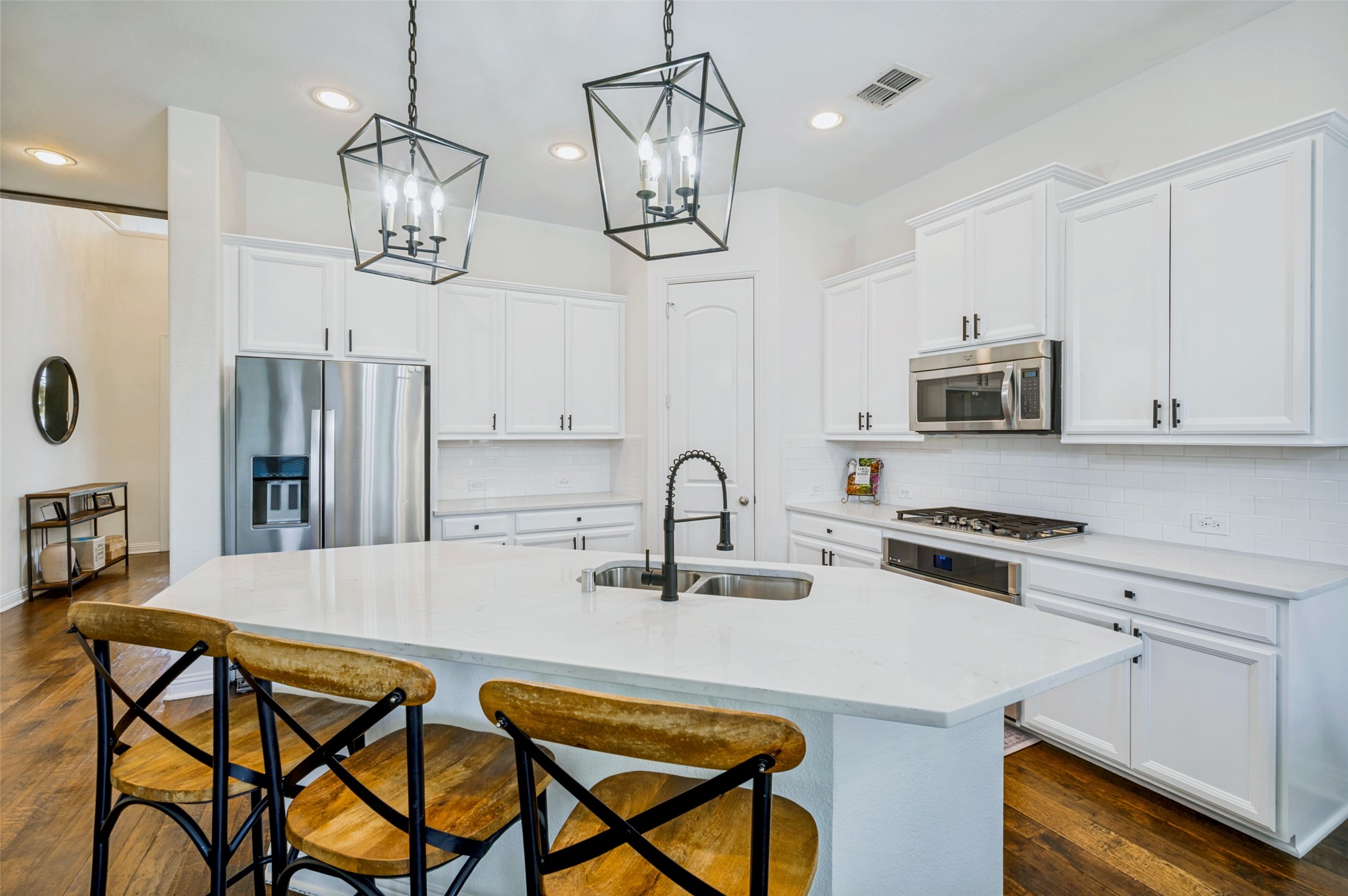 851 Forest Street Little Elm TX 76227