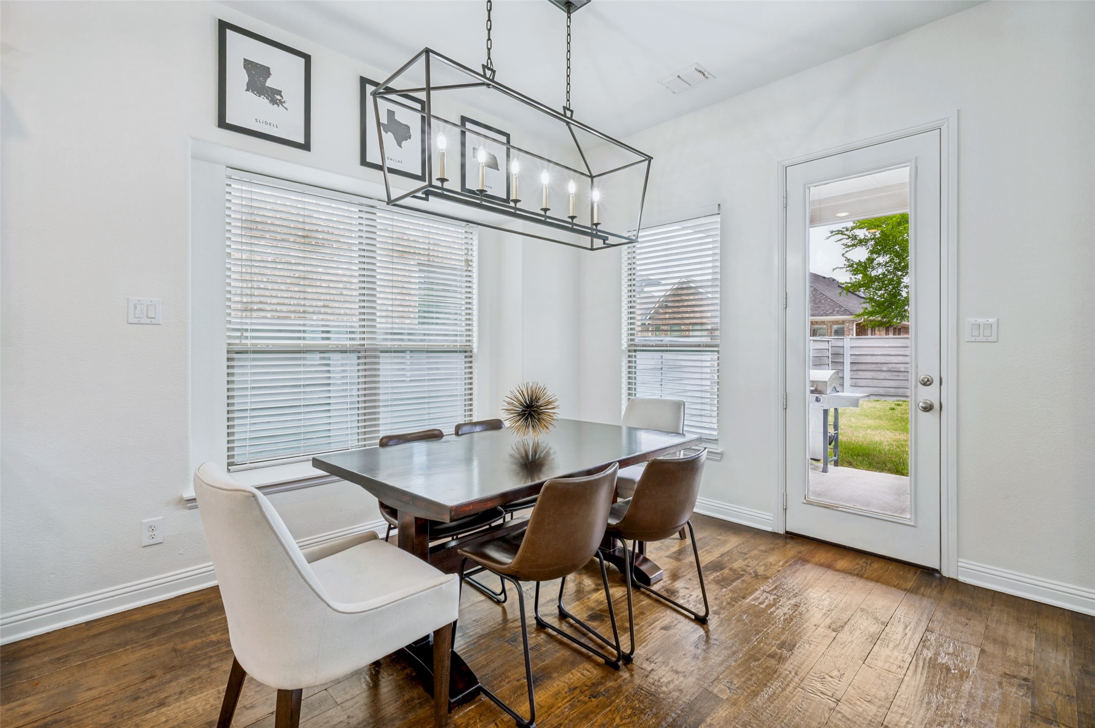 851 Forest Street Little Elm TX 76227