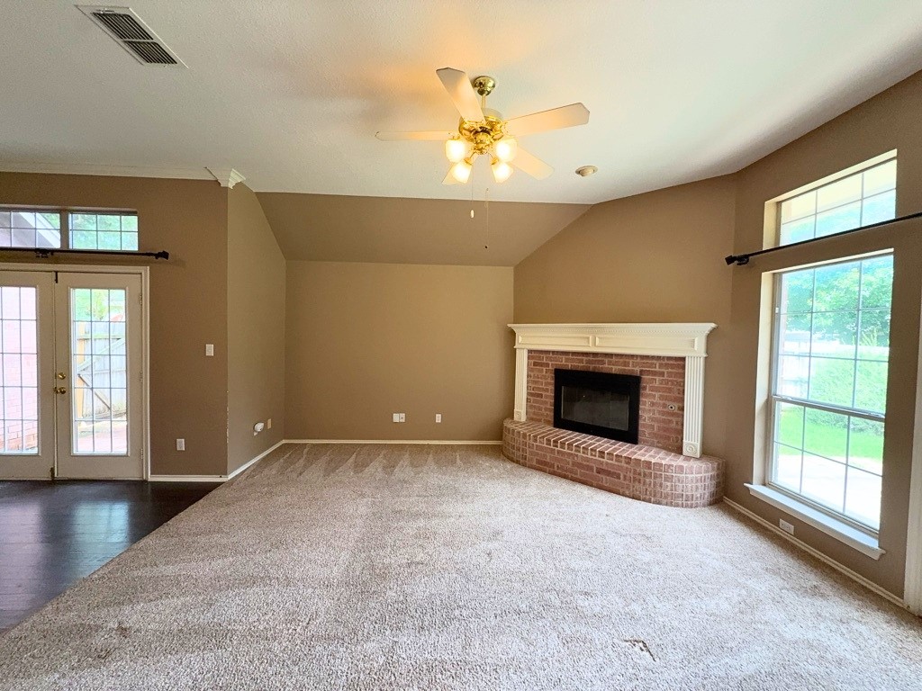 9091 San Joaquin Trail Fort Worth TX 76118