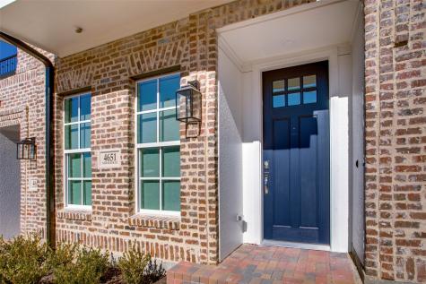4651 New Water Lane Dallas TX 75219