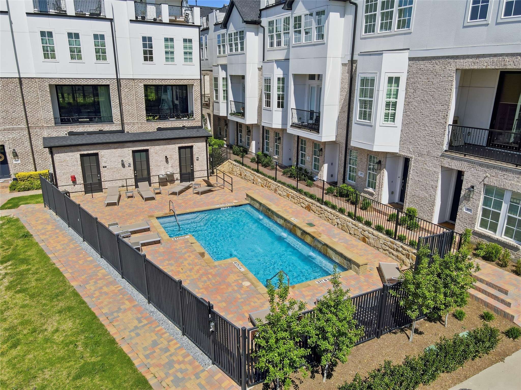 4651 New Water Lane Dallas TX 75219