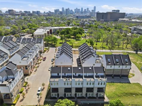 4651 New Water Lane Dallas TX 75219