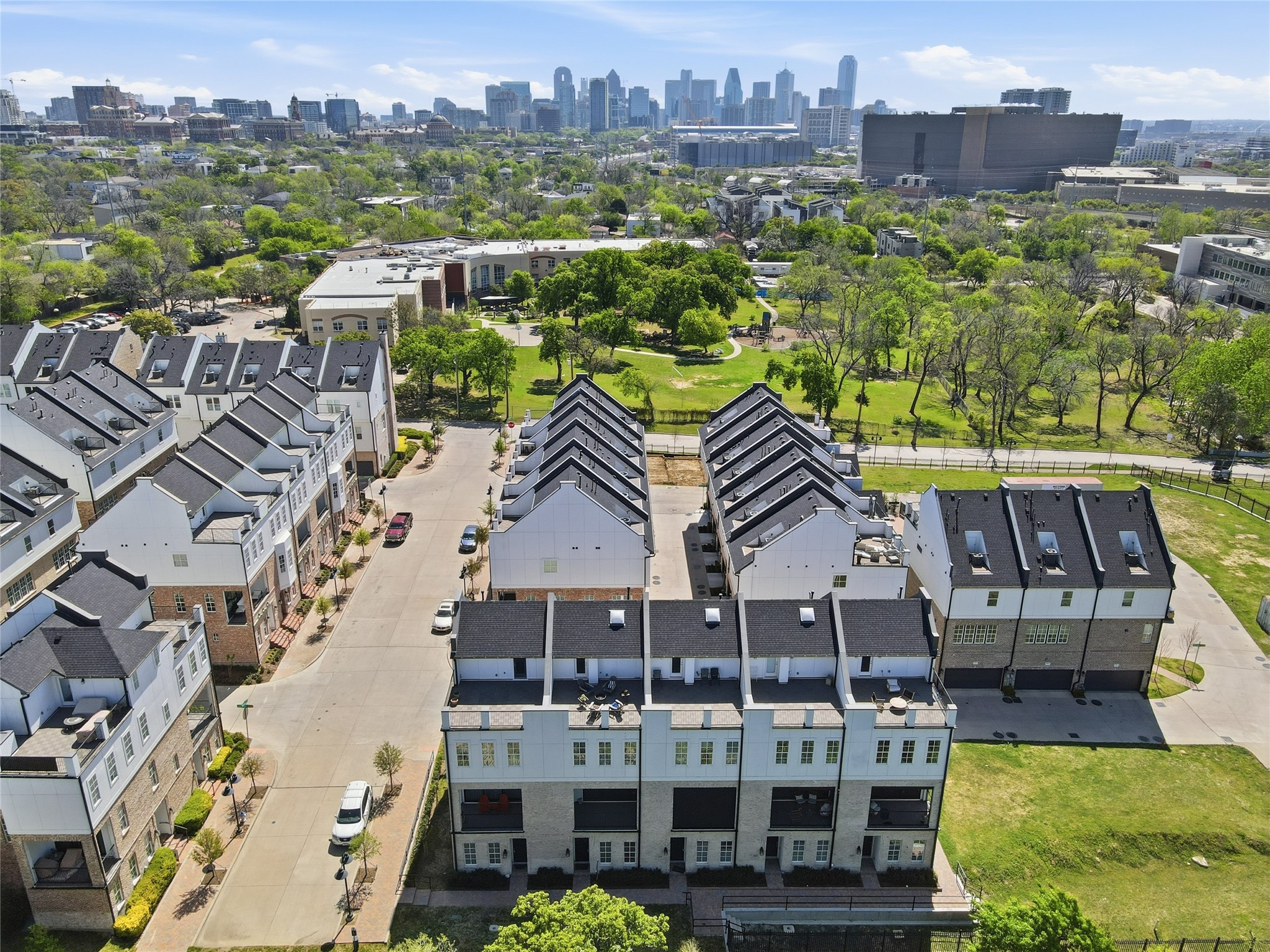 4651 New Water Lane Dallas TX 75219