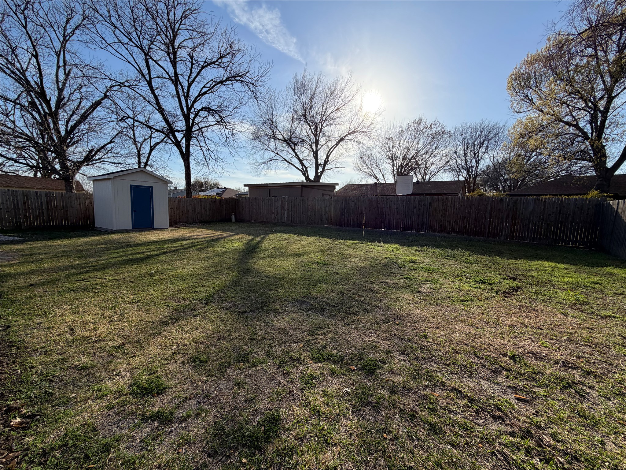 420 Opal Street Saginaw TX 76179