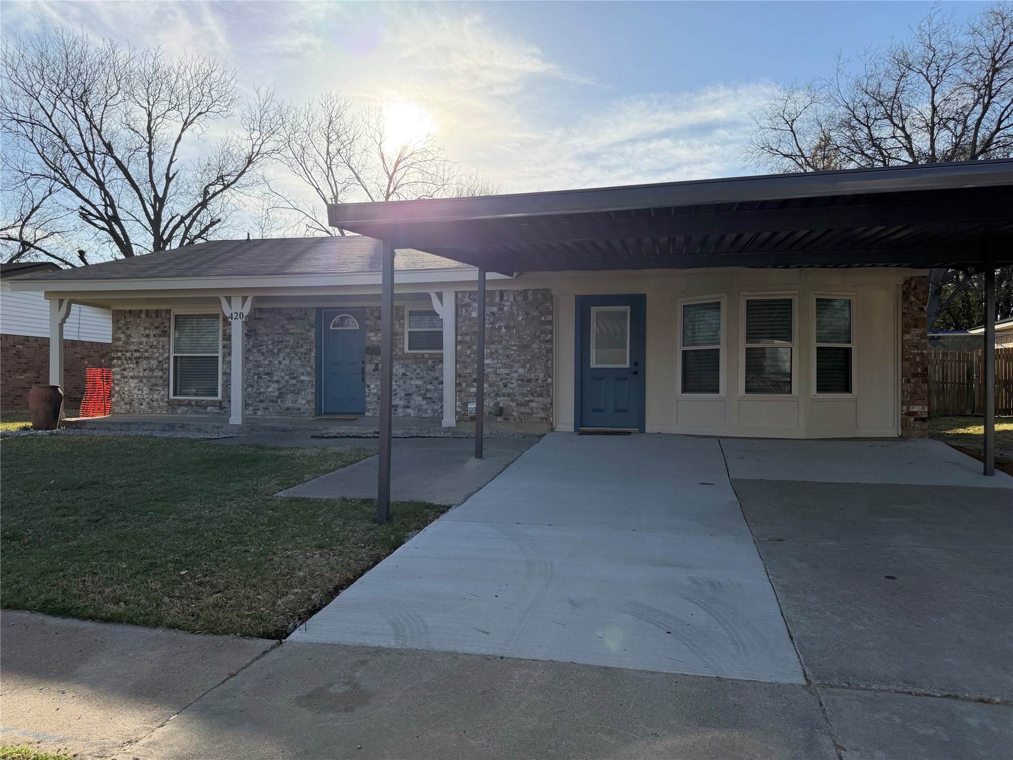 420 Opal Street Saginaw TX 76179