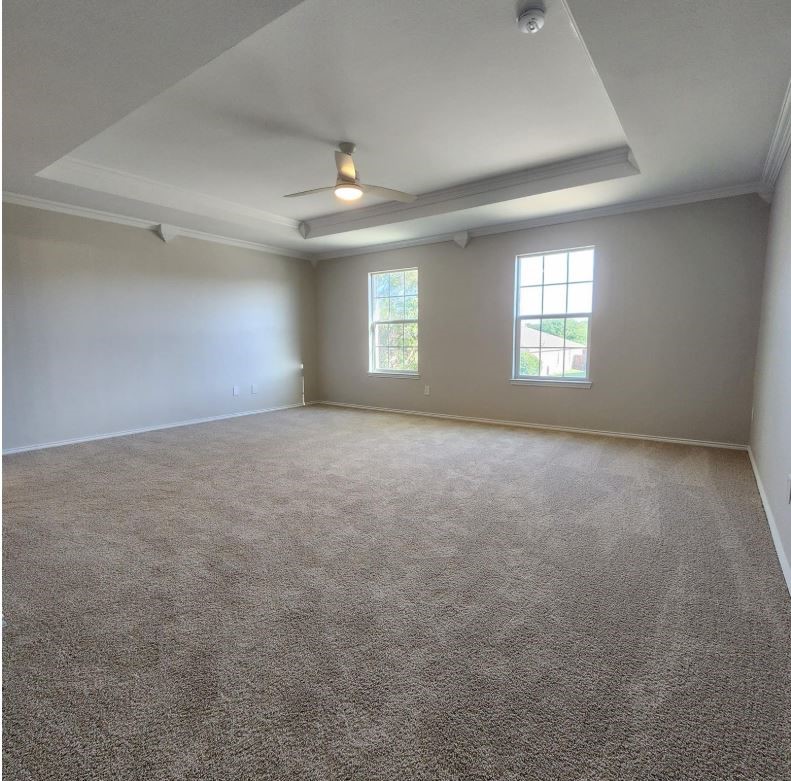 715 Daughters Drive Burleson TX 76028