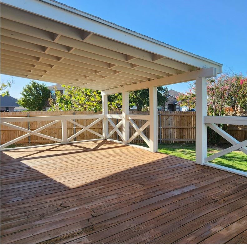 715 Daughters Drive Burleson TX 76028
