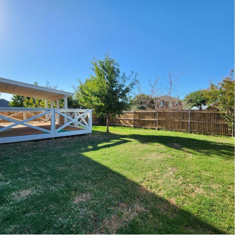 715 Daughters Drive Burleson TX 76028
