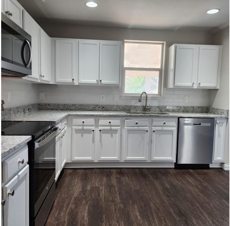 715 Daughters Drive Burleson TX 76028