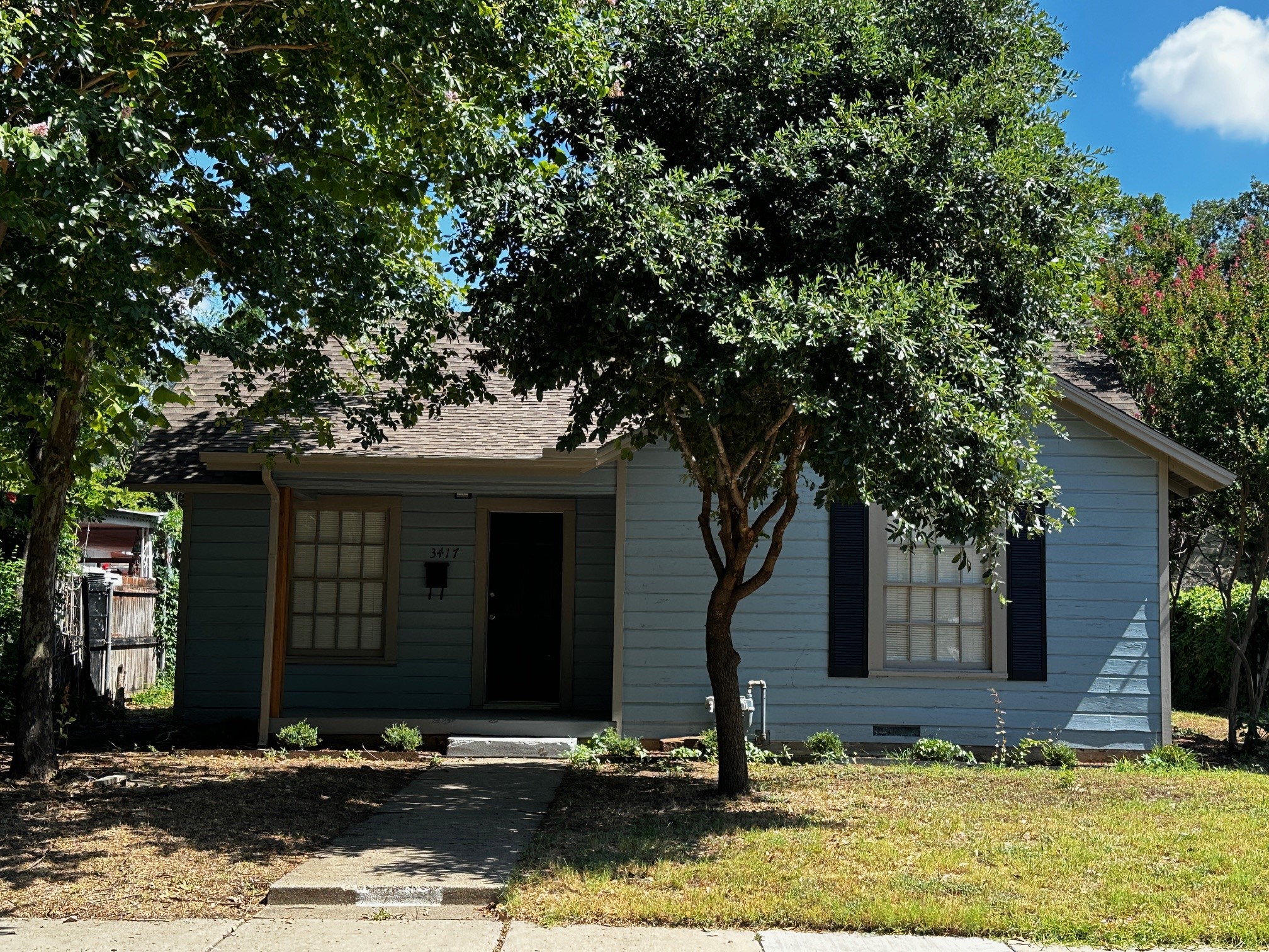 3417 Clary Avenue Fort Worth TX 76111