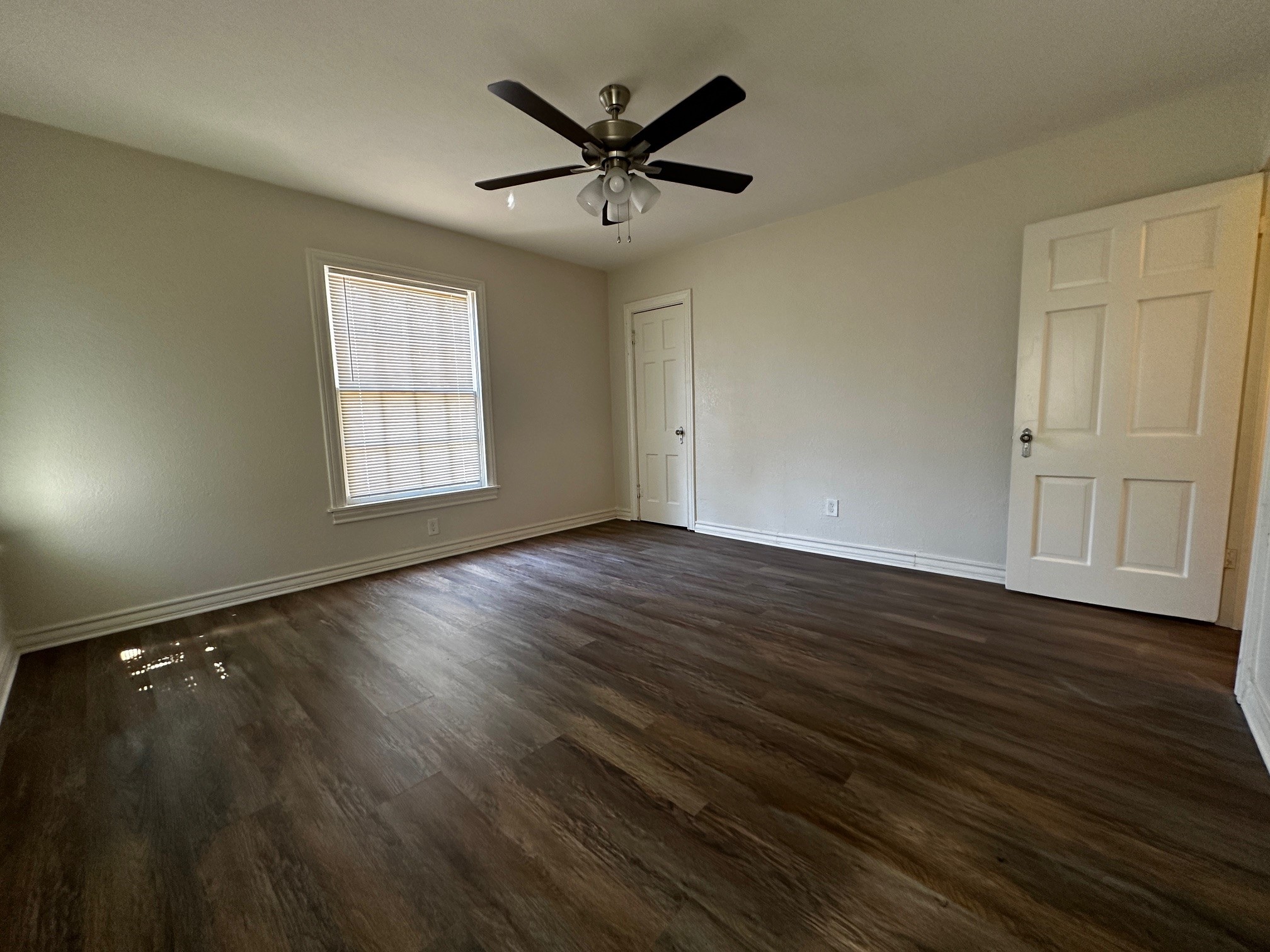 3417 Clary Avenue Fort Worth TX 76111