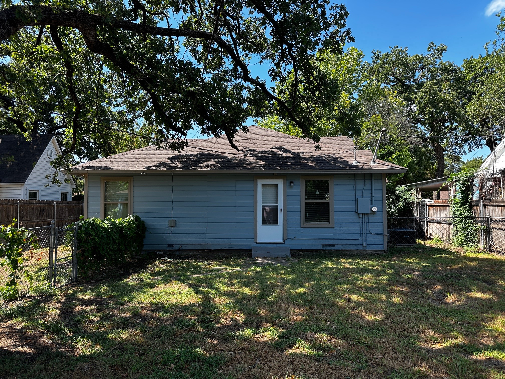 3417 Clary Avenue Fort Worth TX 76111
