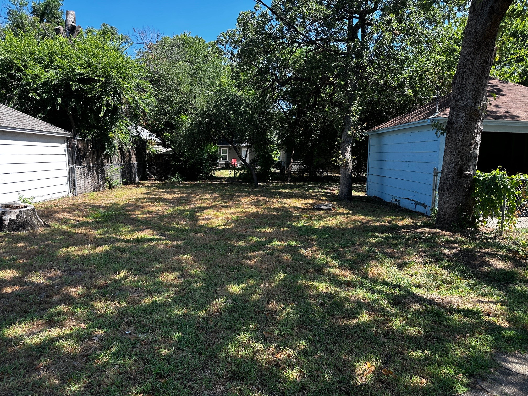 3417 Clary Avenue Fort Worth TX 76111
