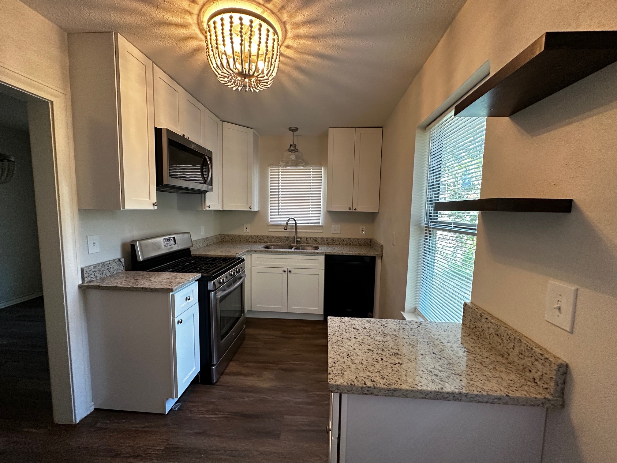 3417 Clary Avenue Fort Worth TX 76111