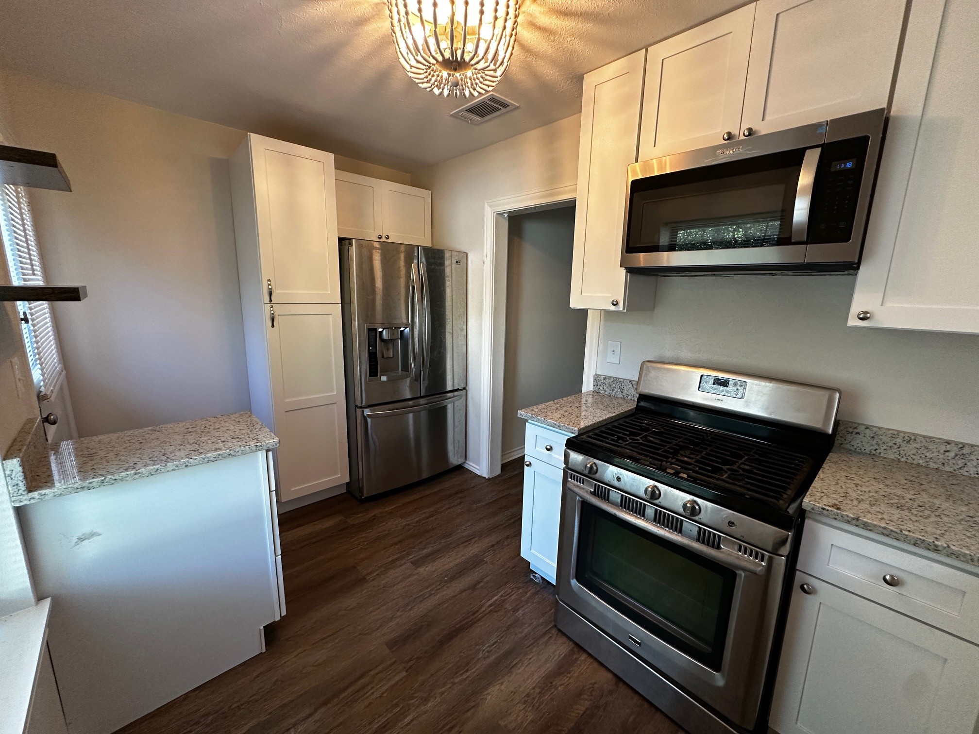 3417 Clary Avenue Fort Worth TX 76111