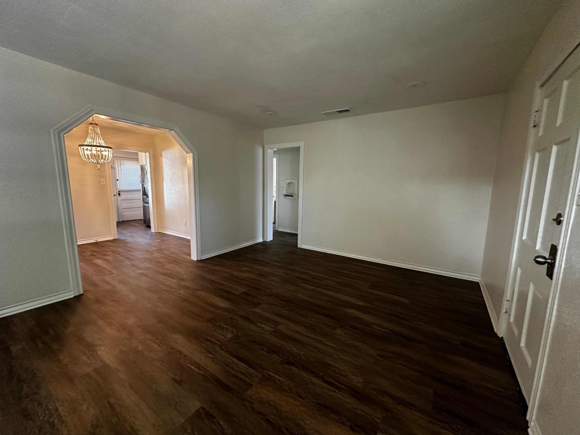 3417 Clary Avenue Fort Worth TX 76111