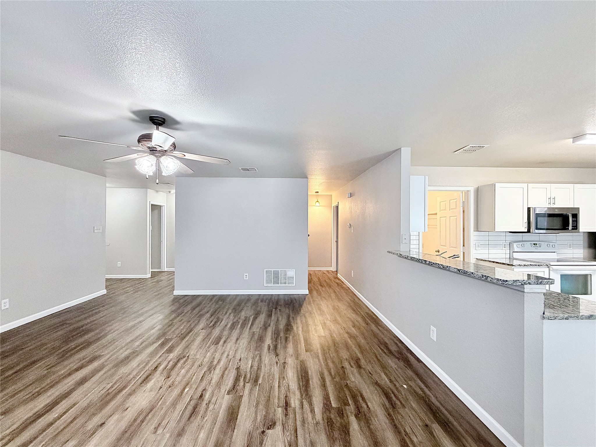 2809 Briargrove Lane Mckinney TX 75071