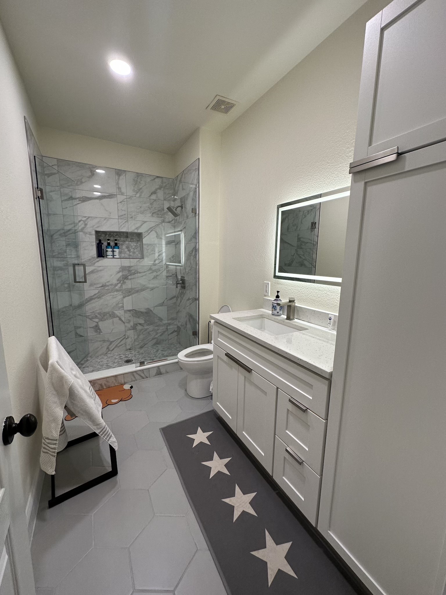 5845 Stone Mountain Road The Colony TX 75056