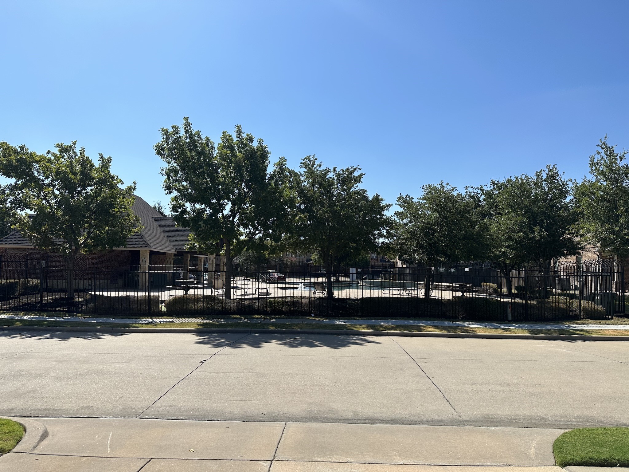 5845 Stone Mountain Road The Colony TX 75056