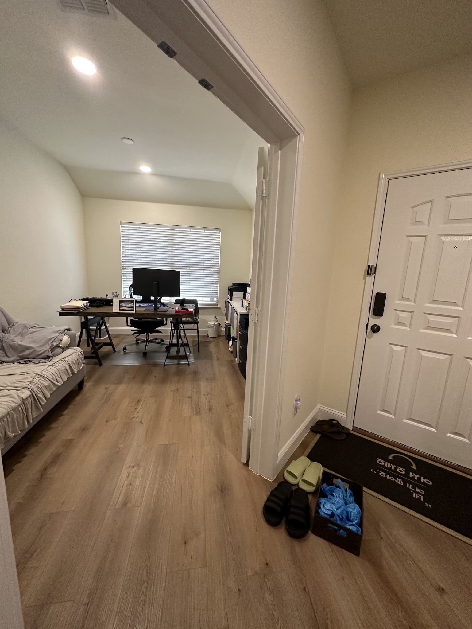 5845 Stone Mountain Road The Colony TX 75056