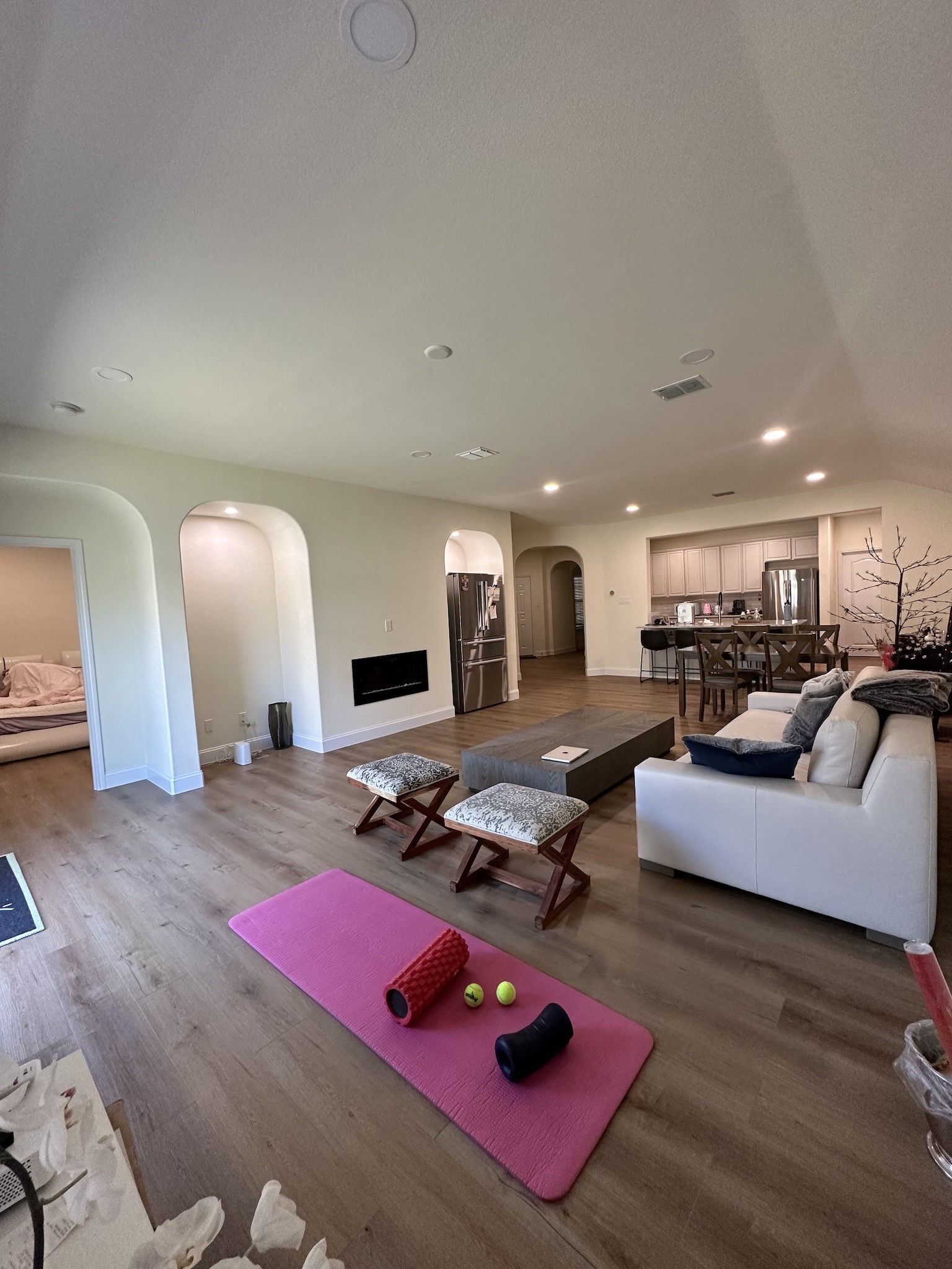 5845 Stone Mountain Road The Colony TX 75056