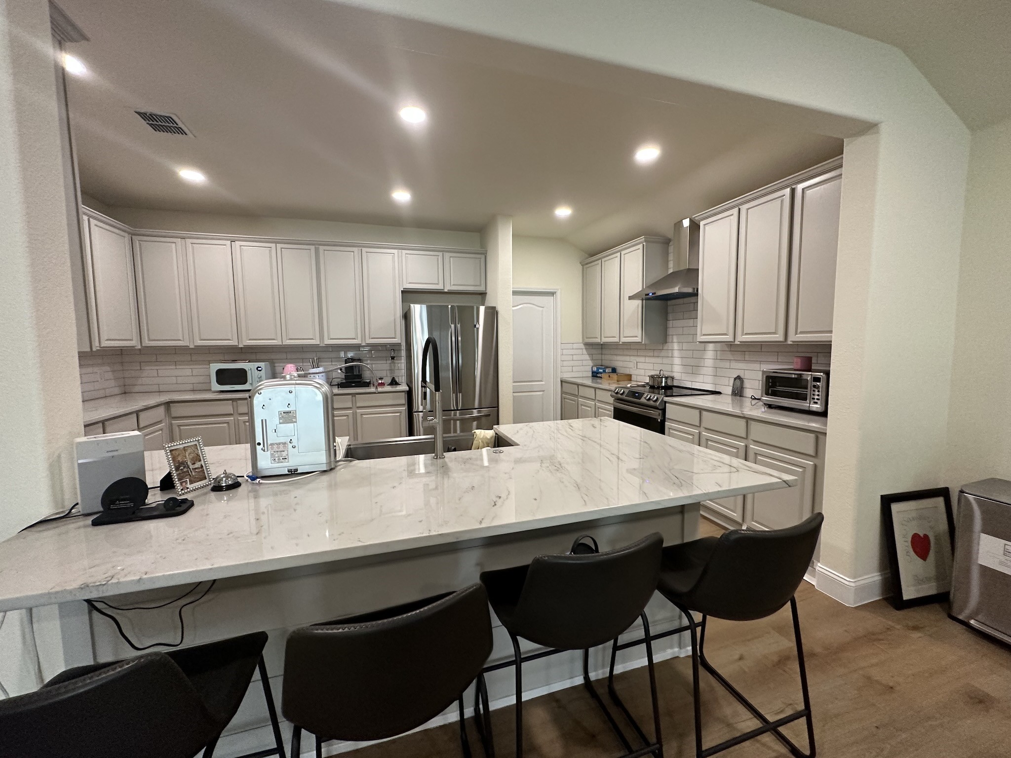 5845 Stone Mountain Road The Colony TX 75056