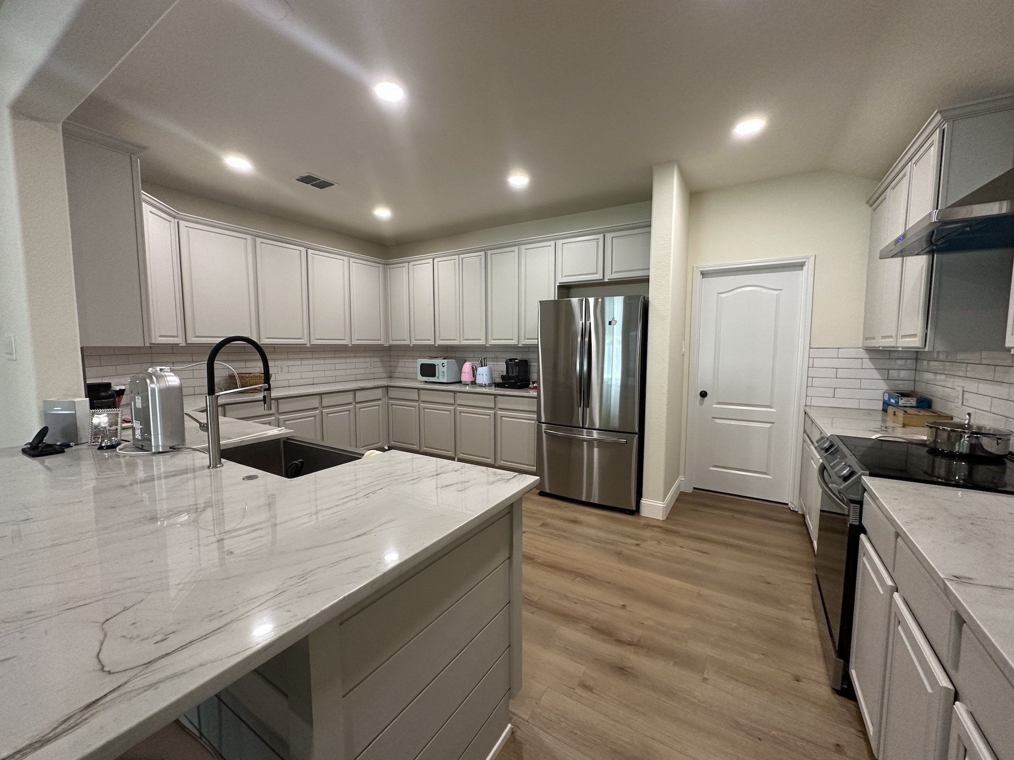 5845 Stone Mountain Road The Colony TX 75056