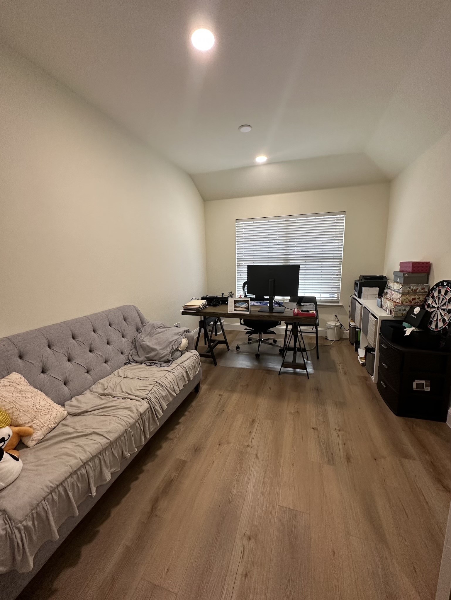 5845 Stone Mountain Road The Colony TX 75056