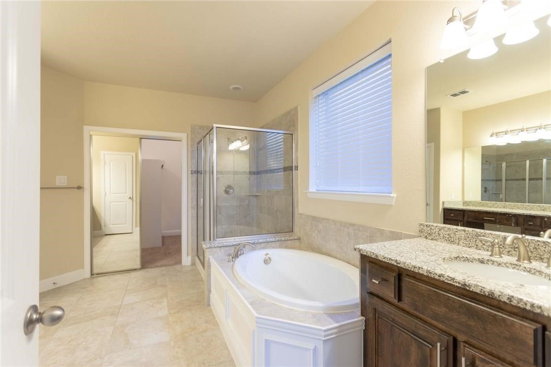 13486 Mercedes Lane Frisco TX 75035
