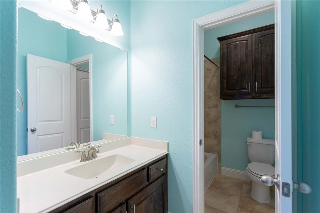 13486 Mercedes Lane Frisco TX 75035