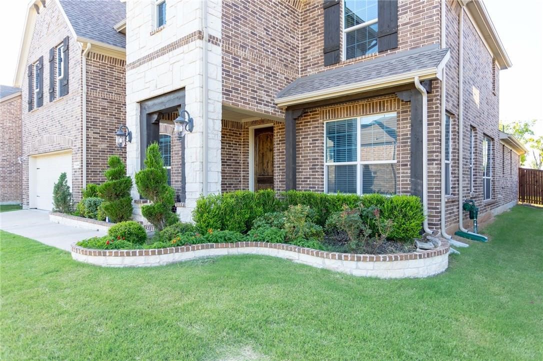 13486 Mercedes Lane Frisco TX 75035
