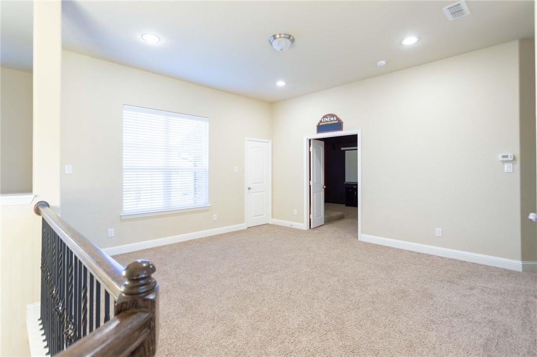 13486 Mercedes Lane Frisco TX 75035