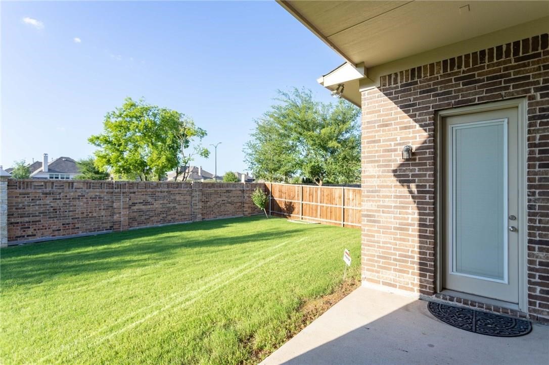 13486 Mercedes Lane Frisco TX 75035