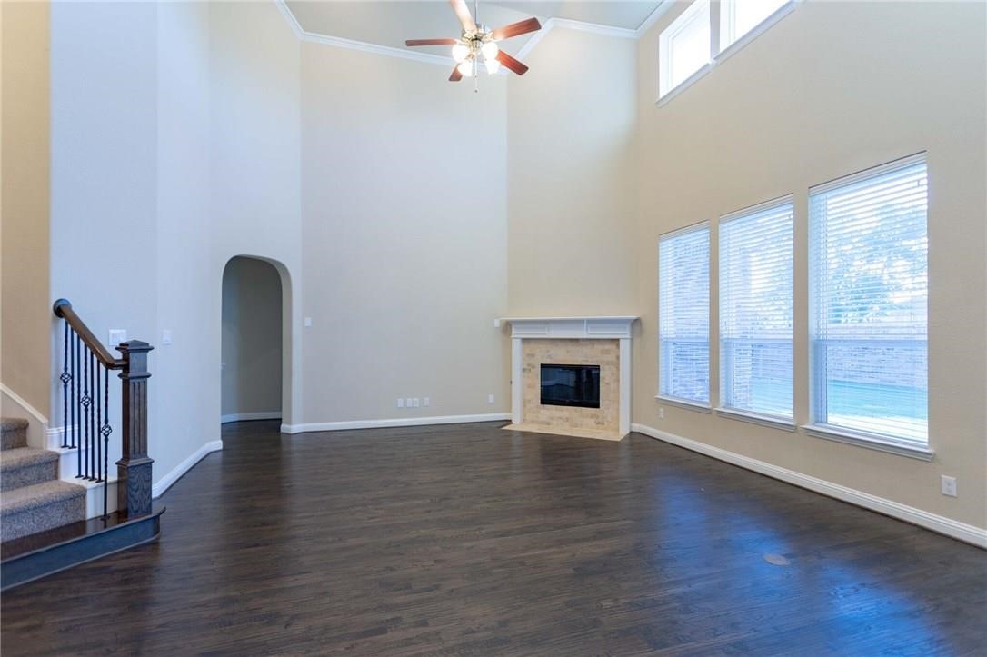 13486 Mercedes Lane Frisco TX 75035