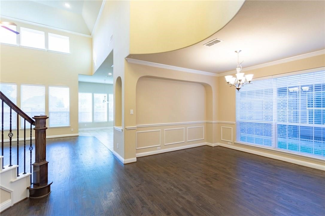 13486 Mercedes Lane Frisco TX 75035