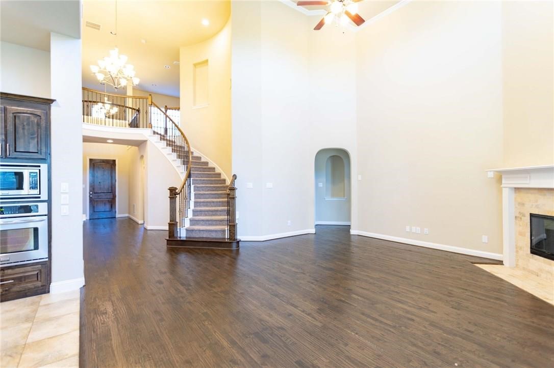 13486 Mercedes Lane Frisco TX 75035