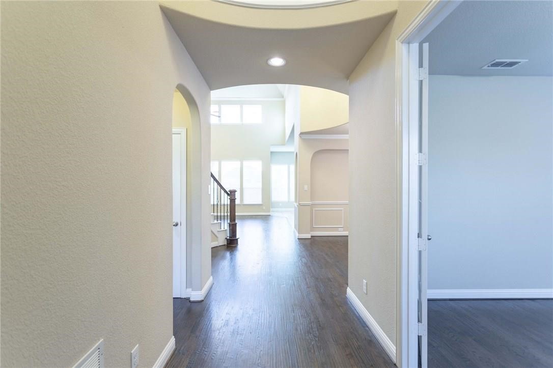13486 Mercedes Lane Frisco TX 75035
