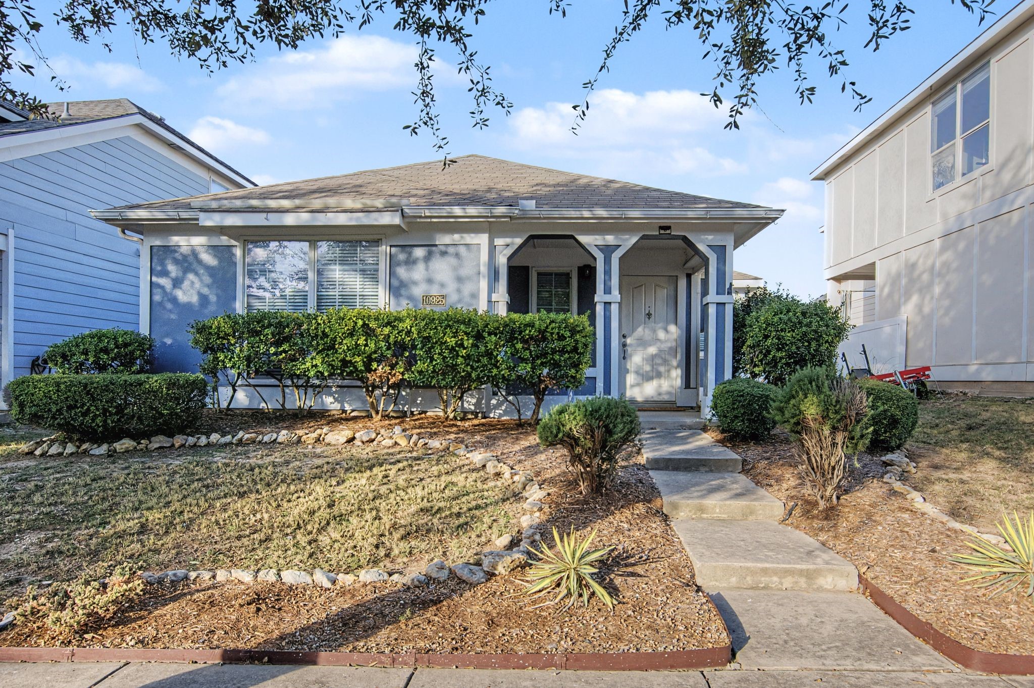 10925 Caldwell Lane Fort Worth TX 76179
