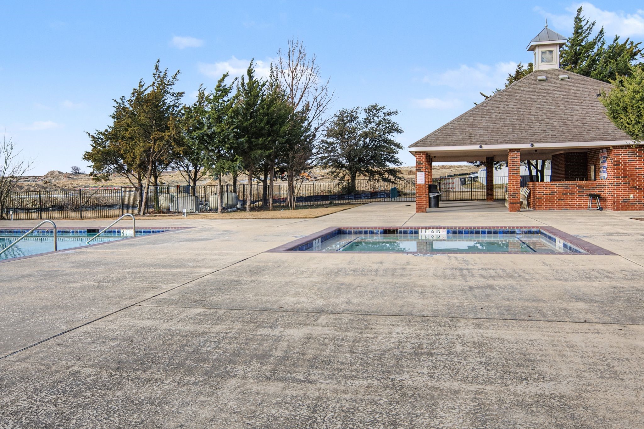 10925 Caldwell Lane Fort Worth TX 76179